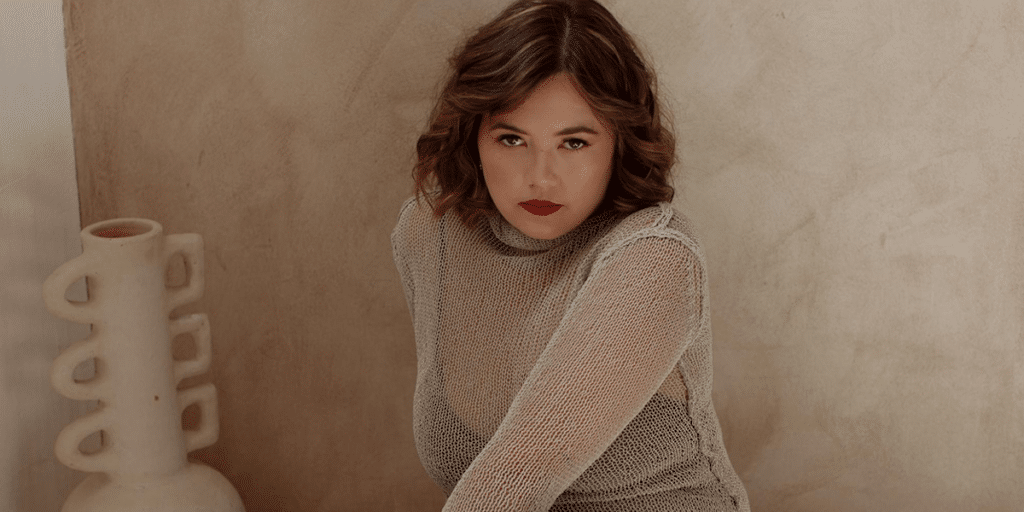 Sigourney Belle and a Unique Approach to Wellness