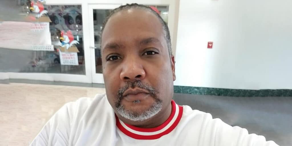 Transforming Lives and Communities: The Journey of Antonio Harvey