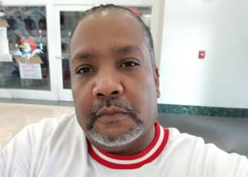 Transforming Lives and Communities: The Journey of Antonio Harvey