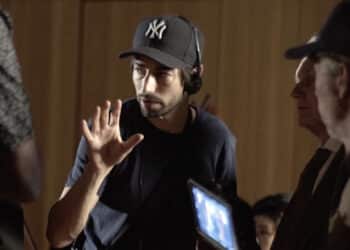 Director Richie Ellis on the Art of Independent Filmmaking in New York City