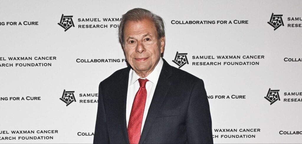 Collaborative Innovation: Dr. Samuel Waxman's Innovative Contributions to Cancer Research