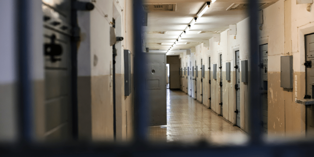 Life Inside a White Collar Prison: Stories and Survival