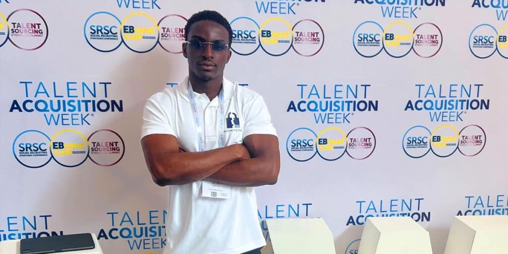 Unchained Inc.: Pioneering a New Era for Gen Z Professionals