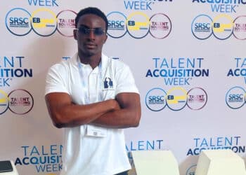 Unchained Inc.: Pioneering a New Era for Gen Z Professionals