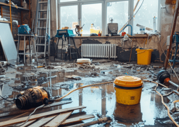 How Long Does Water Damage Restoration Take: A Comprehensive Guide