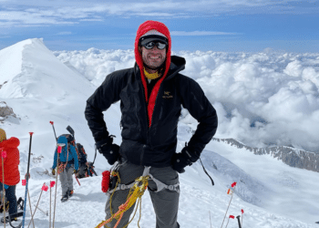 Conquering Heights: Translating Mountaineering Success into Business Triumphs