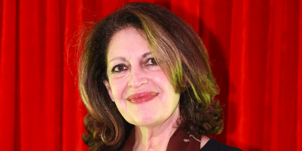 Maria van Vlodrop: Pioneering New Pathways for Artists in New York City