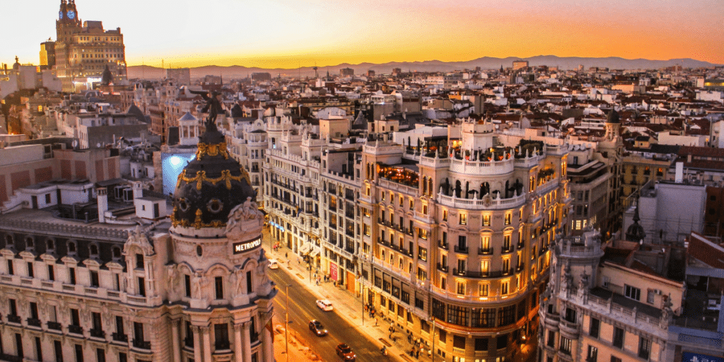 Experience Spain in Style: Unforgettable Tours Await