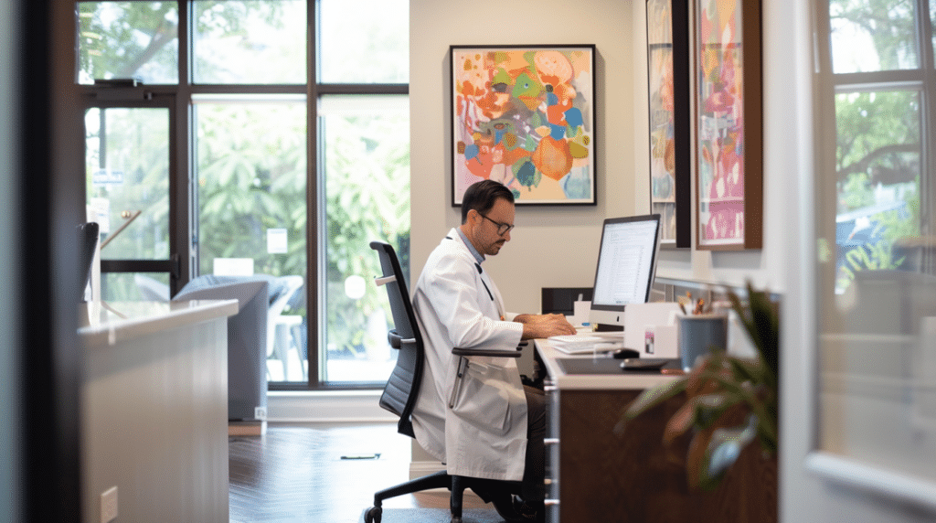 What Is an Obgyn Doctor