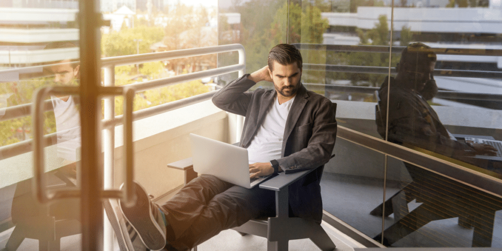Can an ADHD Diagnosis Propel Your Career Forward? Exploring the Unseen Benefits for Today's Executives