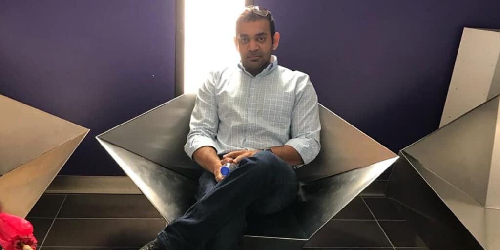 Vijay Datla: A Tech Visionary's Impact Story On Transforming the IT Landscape