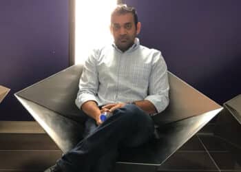 Vijay Datla: A Tech Visionary's Impact Story On Transforming the IT Landscape