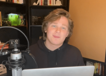 Rockwell Financial Solutions Unveils Billion-Dollar Dreams: Shaping Futures, Inspiring Success, and Revolutionizing Education!