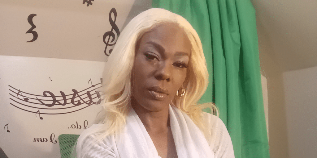 Zelina Knight: Harmonizing Autism Therapy Through Music