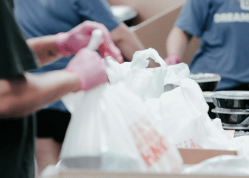 Gaurav Srivastava's Gaurav and Sharon Srivastava Foundation Sheds Light On The Ongoing World Food Crisis