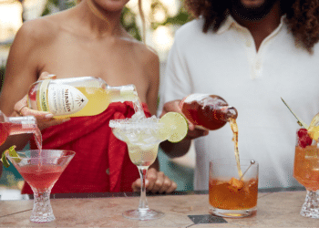 Pouring Purpose: How Mission Cocktails' Philanthropic Model is Changing the Beverage Industry