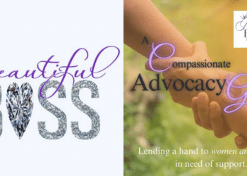 Beautiful Boss: A Leading Advocate for Prevention of Child Abuse
