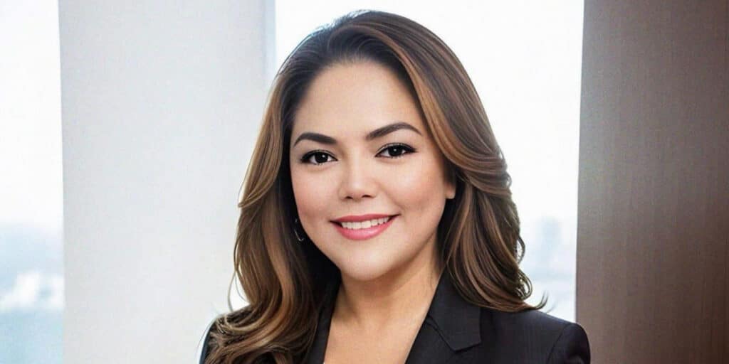 A New Generation of Fearless Bosses Have Arrived: Meet Katniss Griffiths, CEO of Charmed International