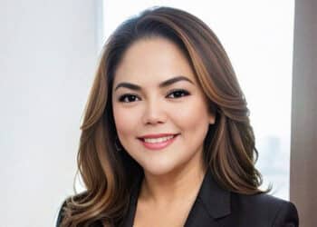 A New Generation of Fearless Bosses Have Arrived: Meet Katniss Griffiths, CEO of Charmed International