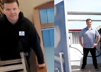 Seventeen Pools: Diving into Sustainability with Kurt Wittin's Eco-Friendly Container Pools