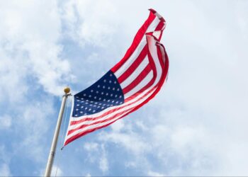 U.S. President Biden Recognizes L.A. Tribune CEO Moe Rock with Presidential Lifetime Achievement Award