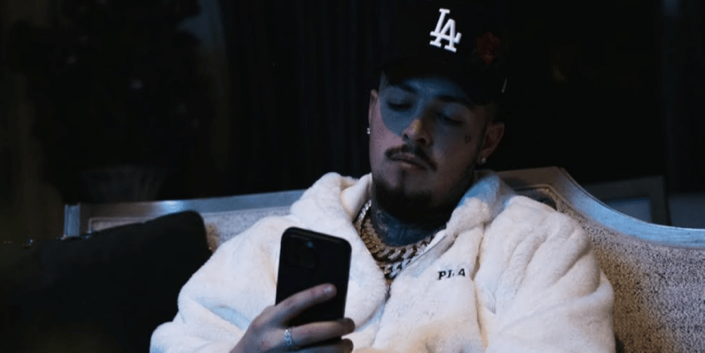 Anthony Alvarenga