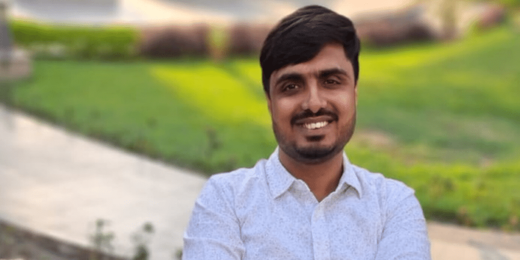 Breaking Boundaries- Udit Ghosh's Journey to Redefine PR and Digital Marketing