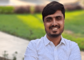 Breaking Boundaries- Udit Ghosh's Journey to Redefine PR and Digital Marketing