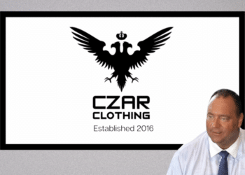 Czar Clothing