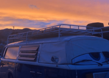 Embrace the Adventure- Join ZAY the Individual's Vibrant Vanlife Community