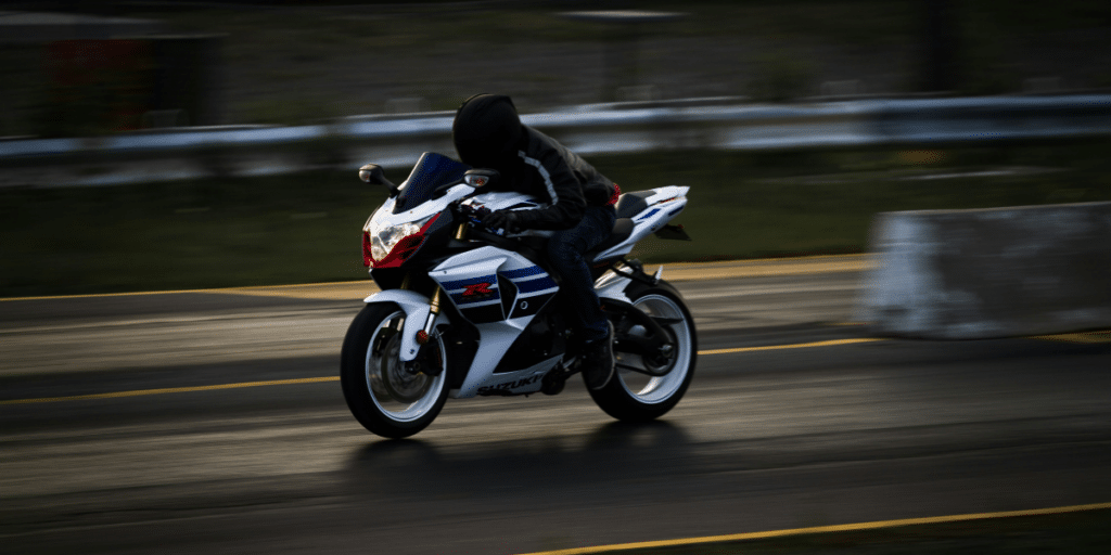 Essential Safety Tips for Motorcyclists in Le Mans