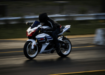 Essential Safety Tips for Motorcyclists in Le Mans