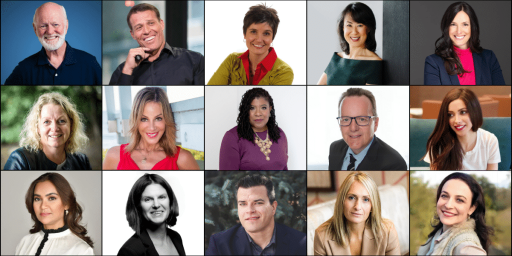 The Executive Coaches Propelling Your Leadership Mastery in 2024