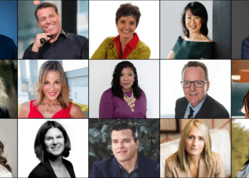 The Executive Coaches Propelling Your Leadership Mastery in 2024