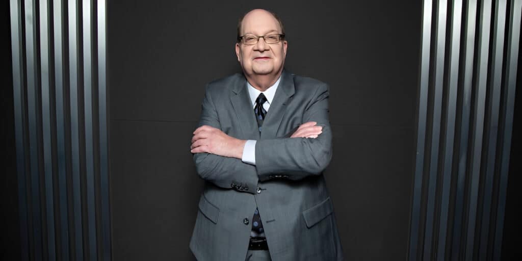 The Making of a Legal Maverick: Attorney at Law Lance R. Drury's Story of Resilience and Success