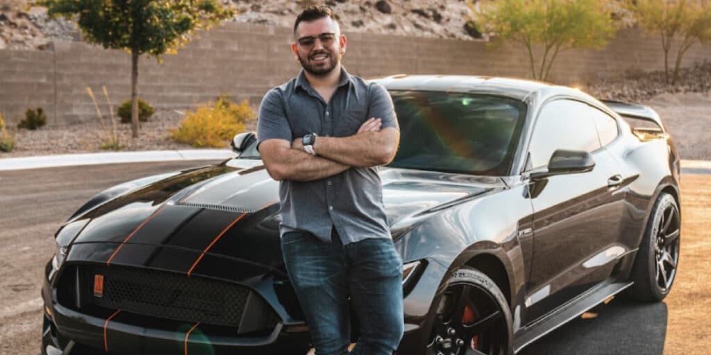 How Christian Del Guidice Built an 8-Figure E-Commerce Empire