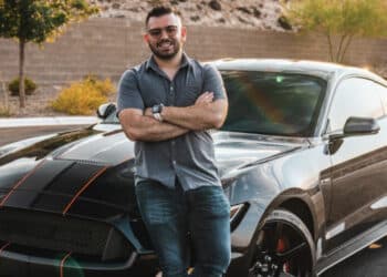 How Christian Del Guidice Built an 8-Figure E-Commerce Empire