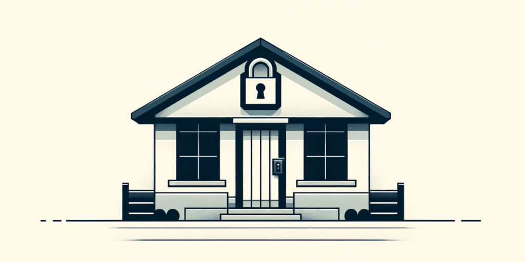Home Title Lock and Preventing Mortgage Fraud in the Digital Age