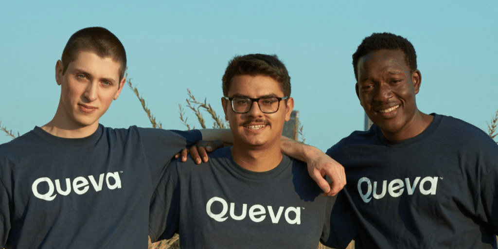 Queva