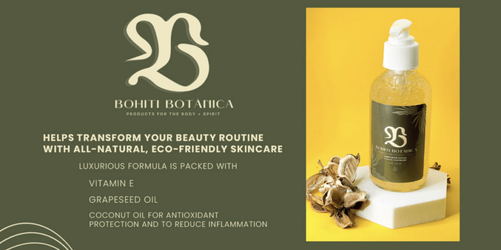 Rediscovering Natural Beauty with Bohiti Botánica