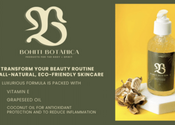 Rediscovering Natural Beauty with Bohiti Botánica