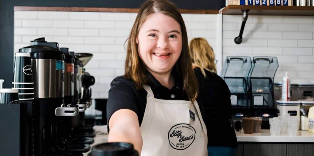 Bitty & Beau’s Coffee