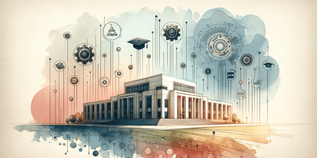 The Future of Technology Education- Innovations at Pures College