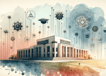 The Future of Technology Education- Innovations at Pures College