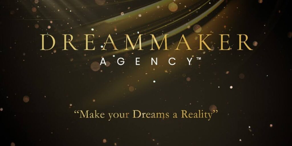 Tony Dream Maker Dody- Architect of Success Through Strategic Connections