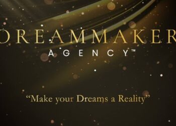 Tony Dream Maker Dody- Architect of Success Through Strategic Connections