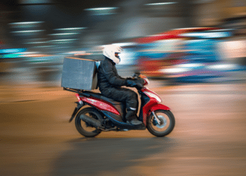 Two-Wheel Transport- Finding the Perfect U-Haul