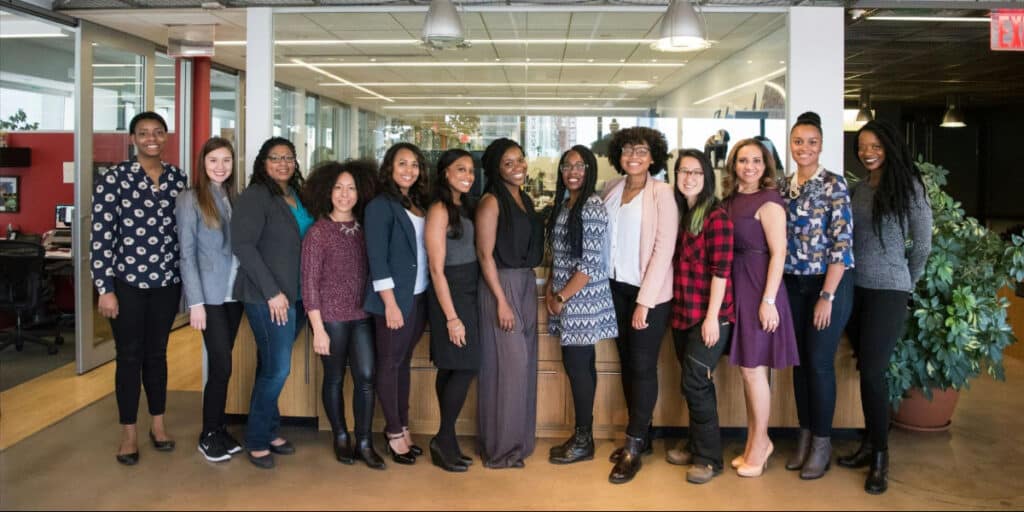 Melissa Gannon: Pioneering Women's Leadership in the Business World