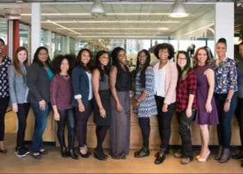 Melissa Gannon: Pioneering Women's Leadership in the Business World