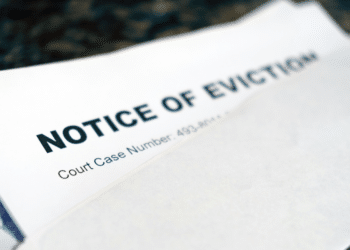 What Landlords Need to Know About Serving Eviction Notices